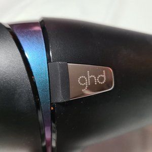 GHD Hair Blowdryer - EU Plug